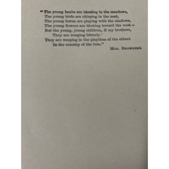 THE STORY of PATSY Kate Douglas Wiggin 1st Ed 1889 Houghton Mifflin Co illust HC - Picture 2 of 15
